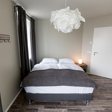 Acco Luxury Apartments Akureyri Exterior foto