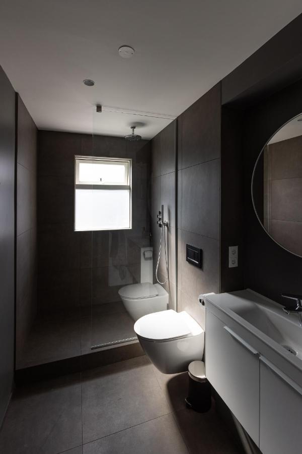 Acco Luxury Apartments Akureyri Exterior foto