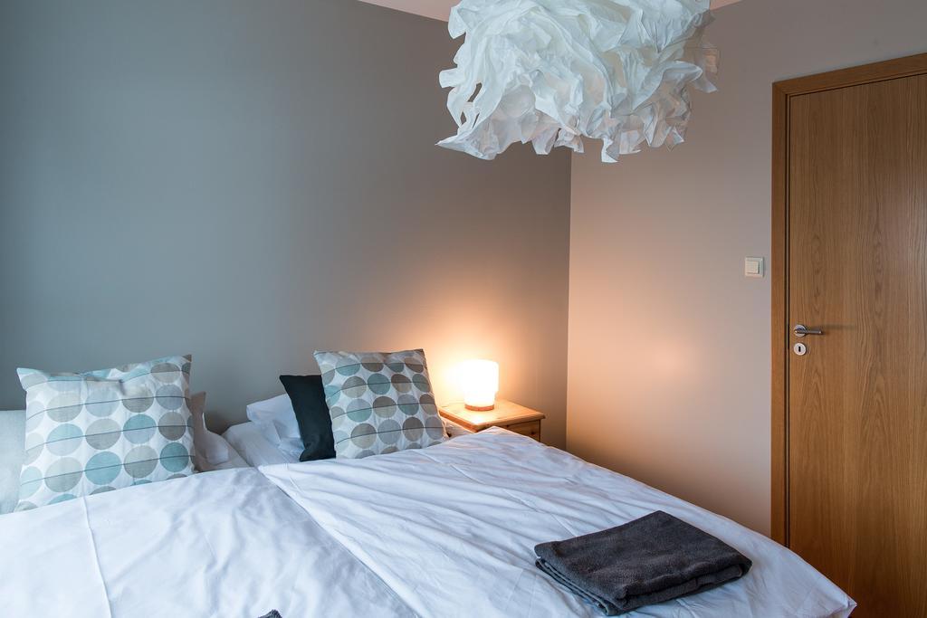 Acco Luxury Apartments Akureyri Exterior foto